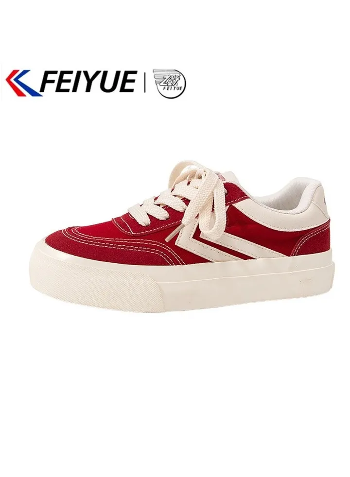 Women's New Thick Soled Shoes, Sports And Leisure Shoes