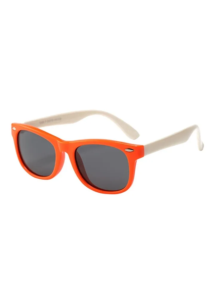 Kids' UV Protected Wayfarer Sunglasses