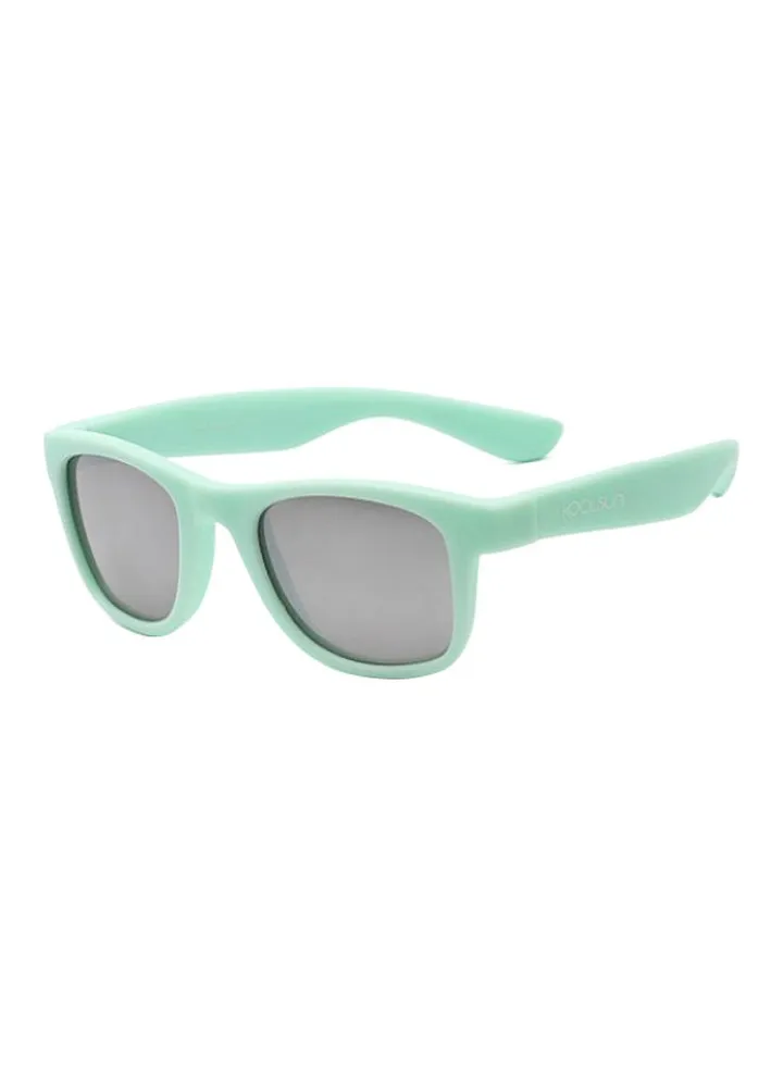 Kids' Square Sunglasses KS-WABA001