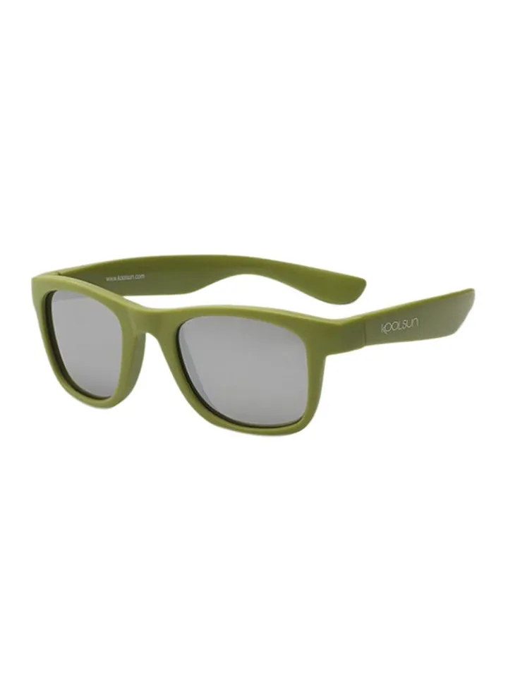 Kids' Square Sunglasses KS-WAOB001