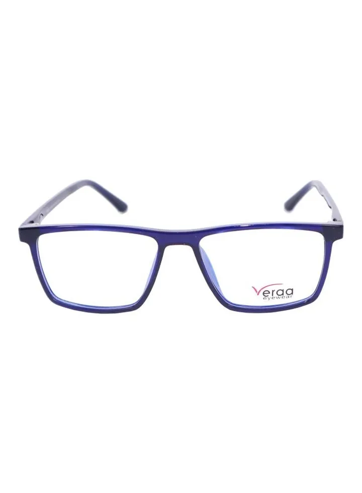 kids_unisex Square Frame Eyeglasses - Lens Size: 44 mm