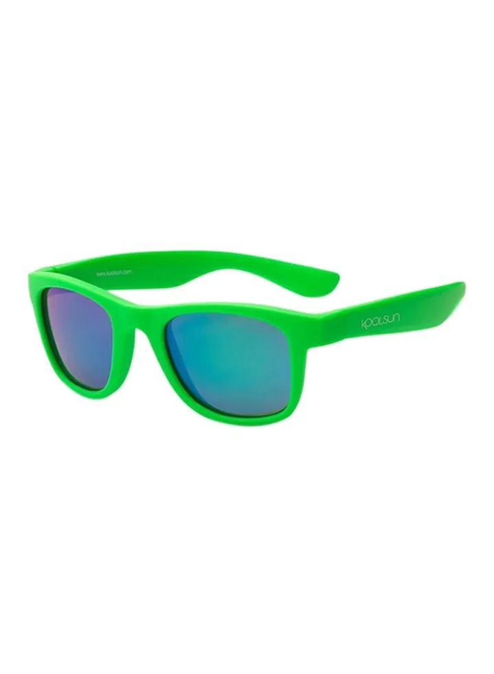 Kids' Square Sunglasses KS-WANG003