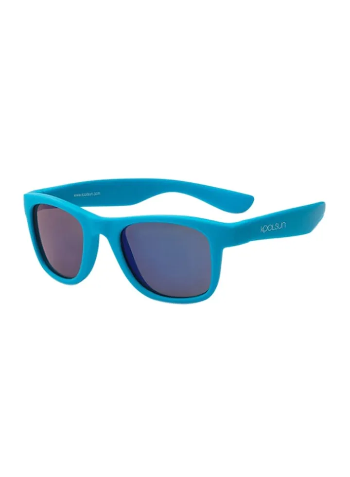 Kids' Square Sunglasses KS-WANB003