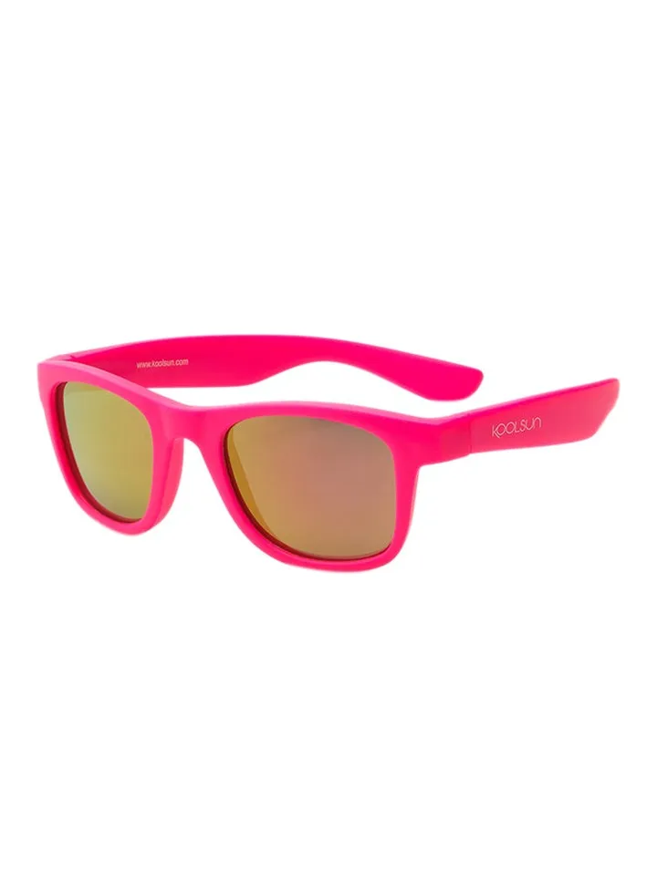 Kids' Square Sunglasses KS-WANP001