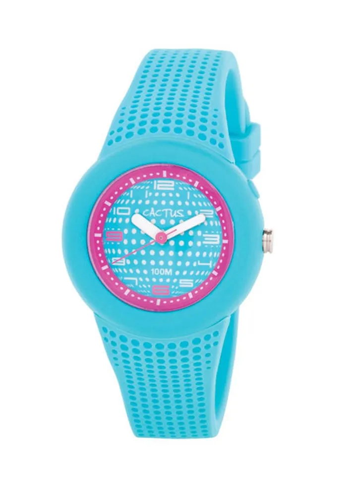 kids_unisex Casual Analog Watch CAC-84-M04 G