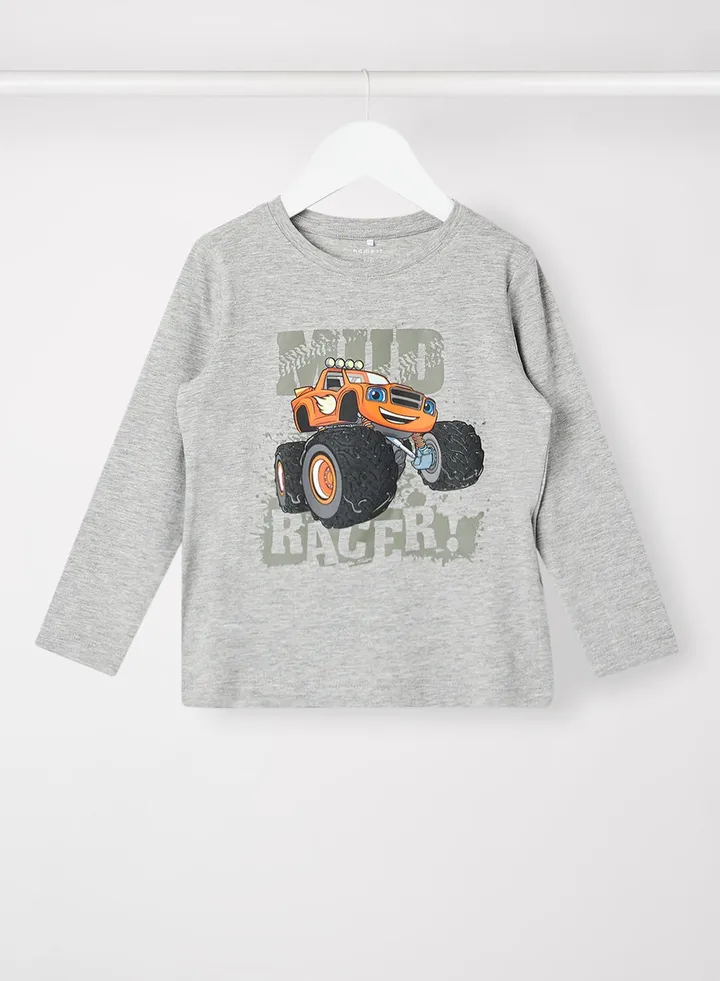 Kids Graphic T-Shirt