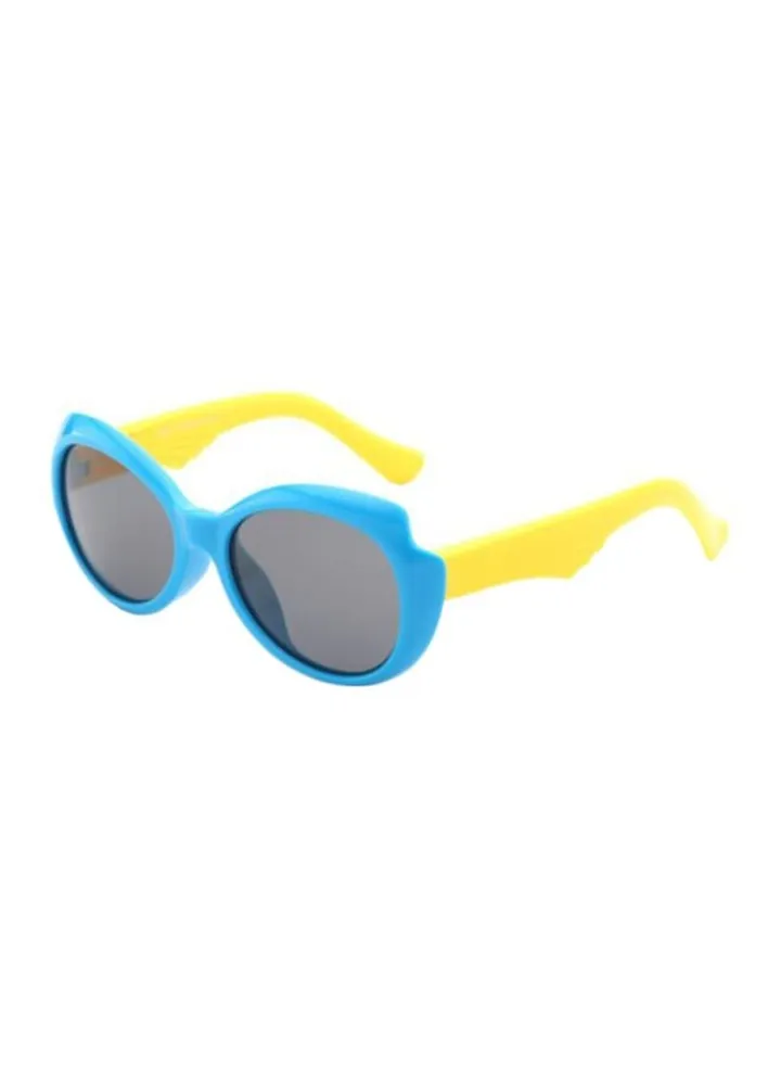 Kids' Cat Eye Polarized Sunglasses