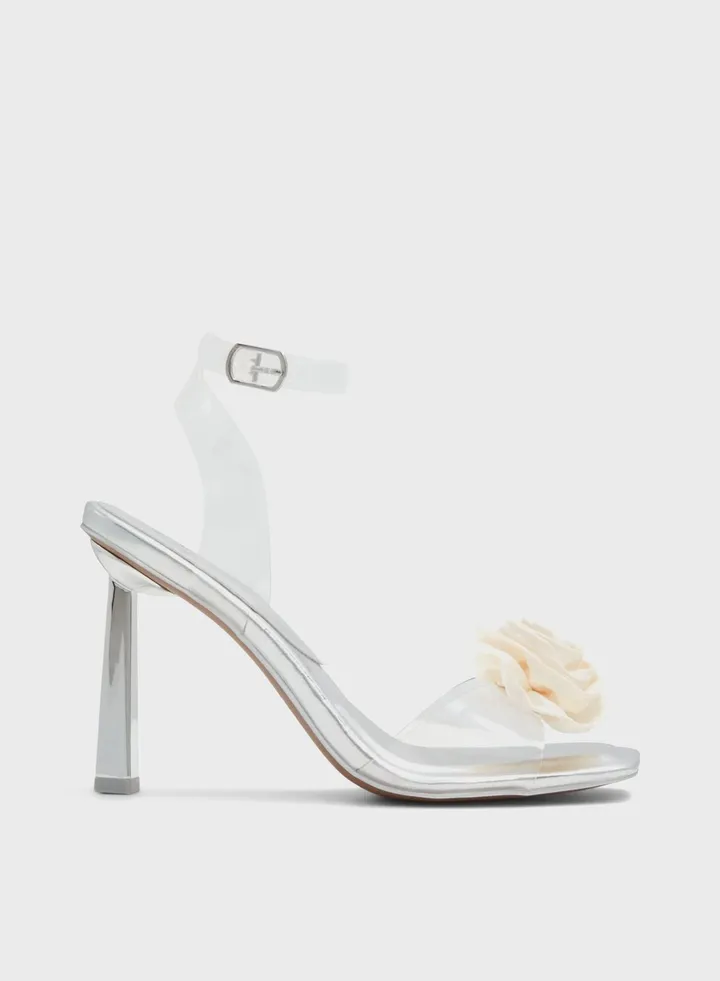 Bonitaa High Heel Sandals
