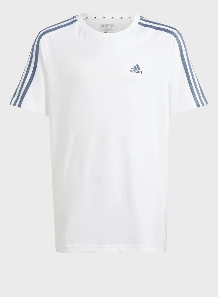 Kids 3 Stripes T-Shirt