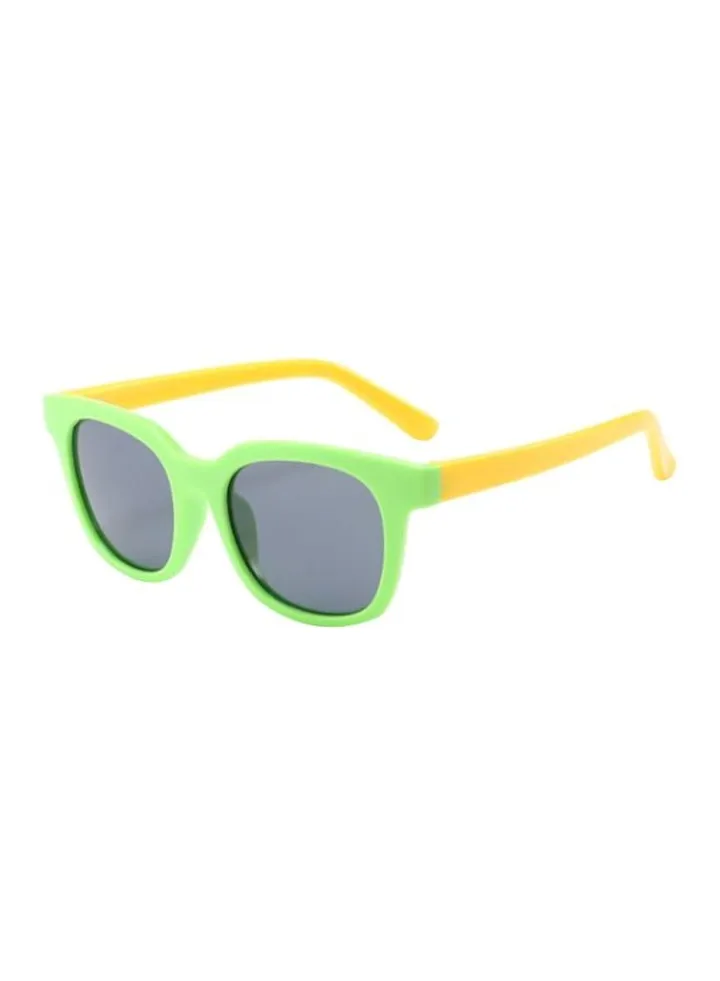 Kids' Wayfarer Polarized Sunglasses