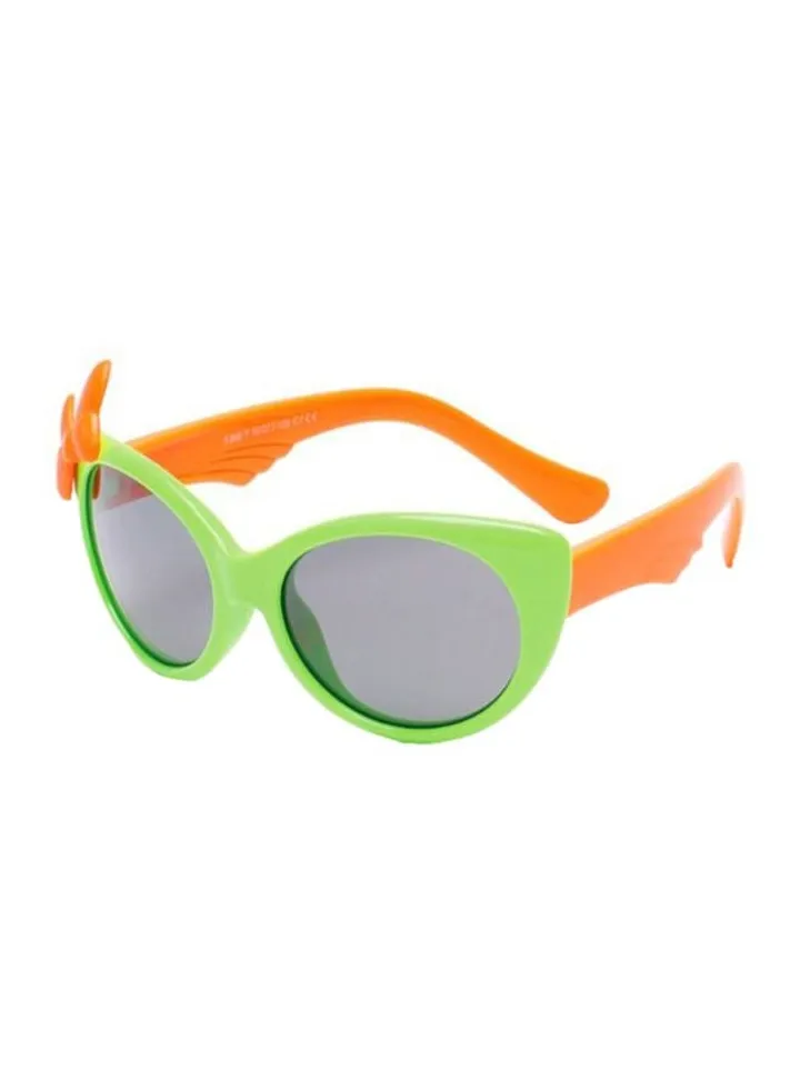 Kids' Cat Eye Polarized Sunglasses