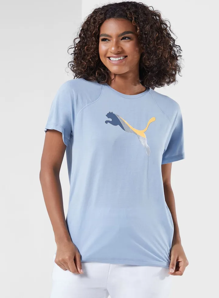 Evostripe women t-shirt
