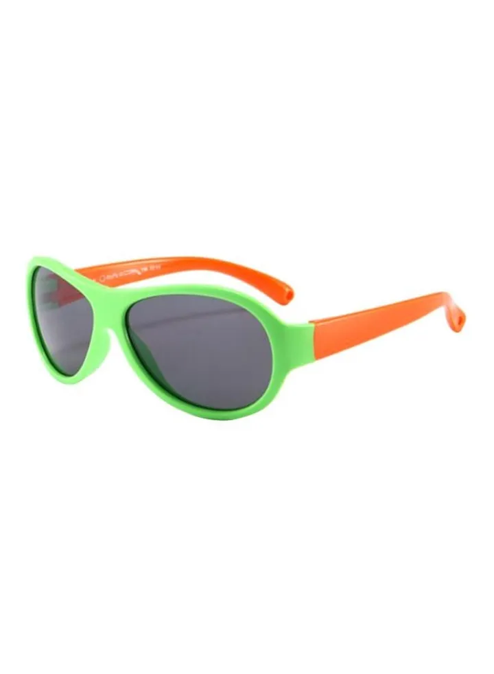 Kids' Wayfarer Polarized Sunglasses