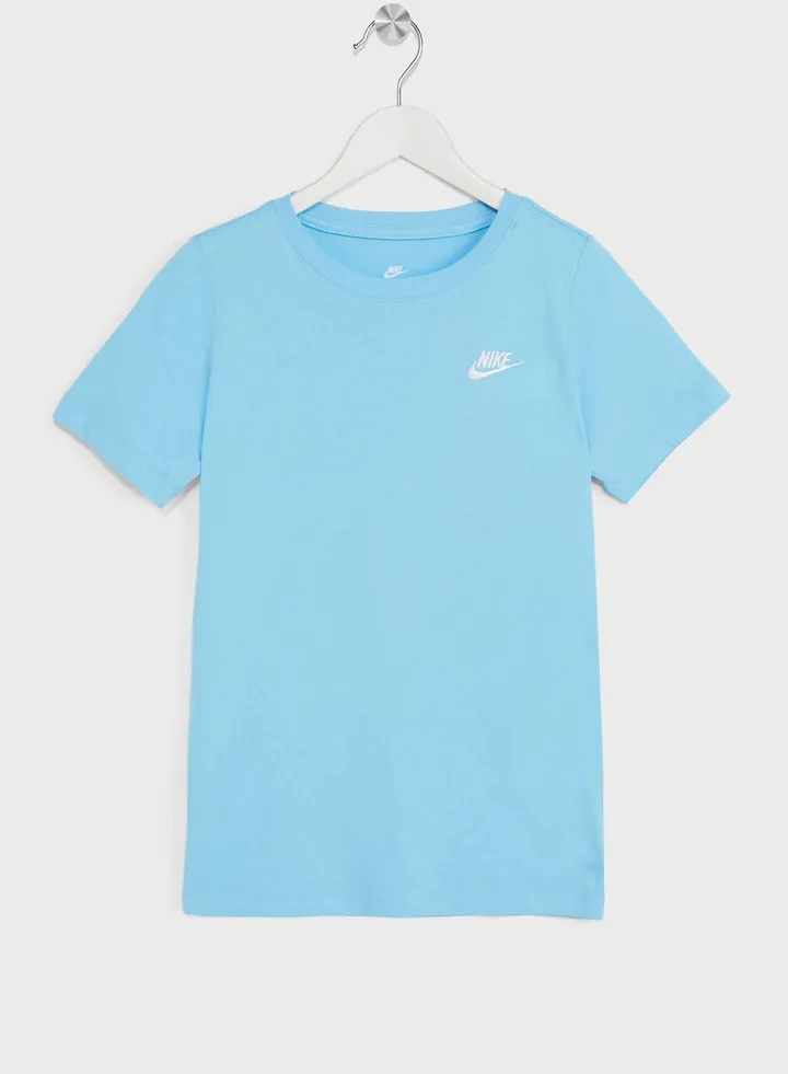 Youth Nsw Futura T-Shirt