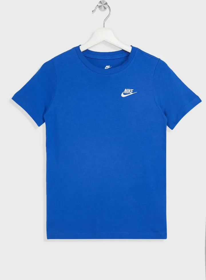 Youth Nsw Futura T-Shirt