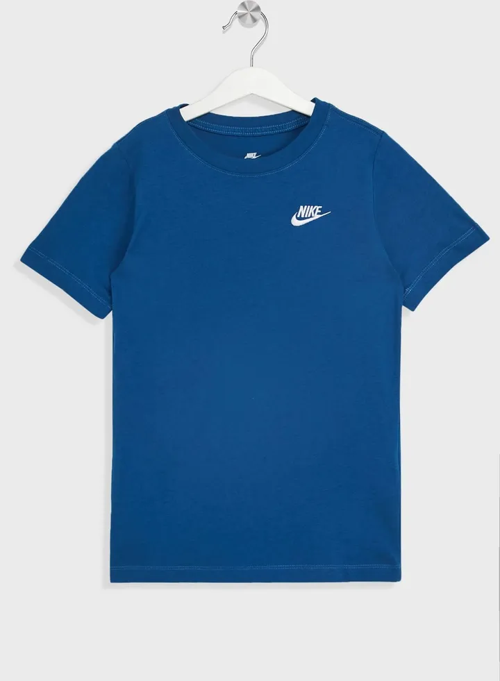 Youth Nsw Futura T-Shirt