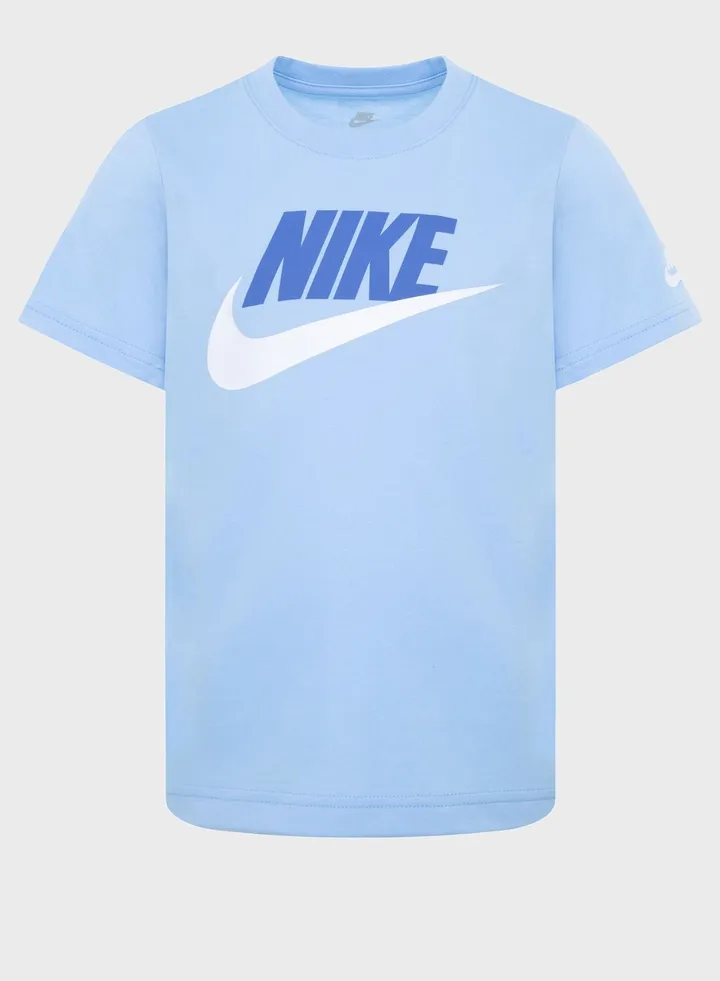 Kids Futura Evergreen T-Shirt