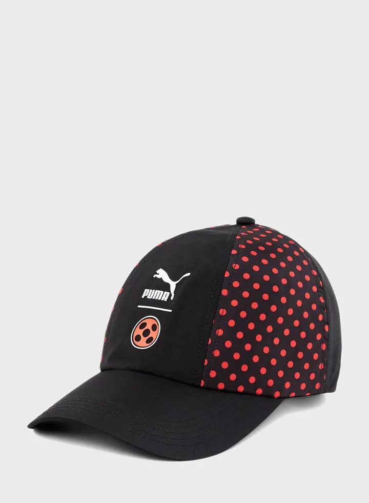 Miraculous Cap