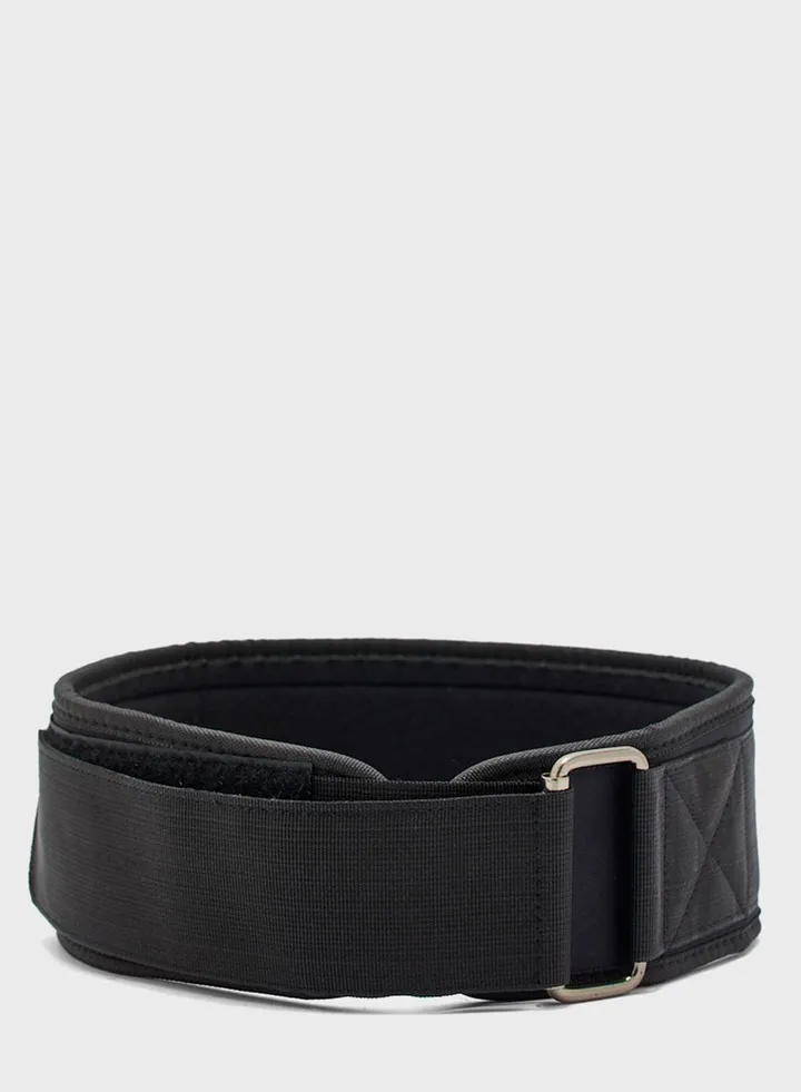 Essential Weightlifting Belt