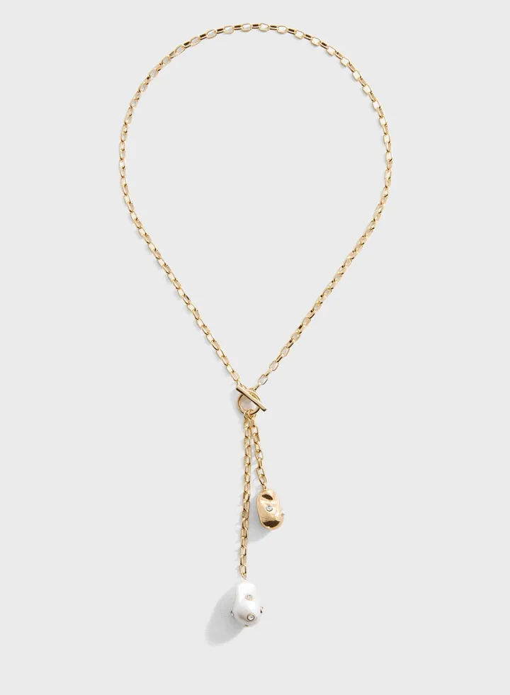 Georgia Necklace