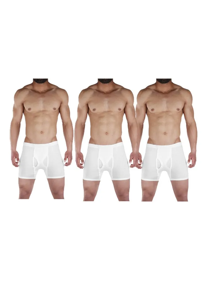 Men Shorts pack of 3