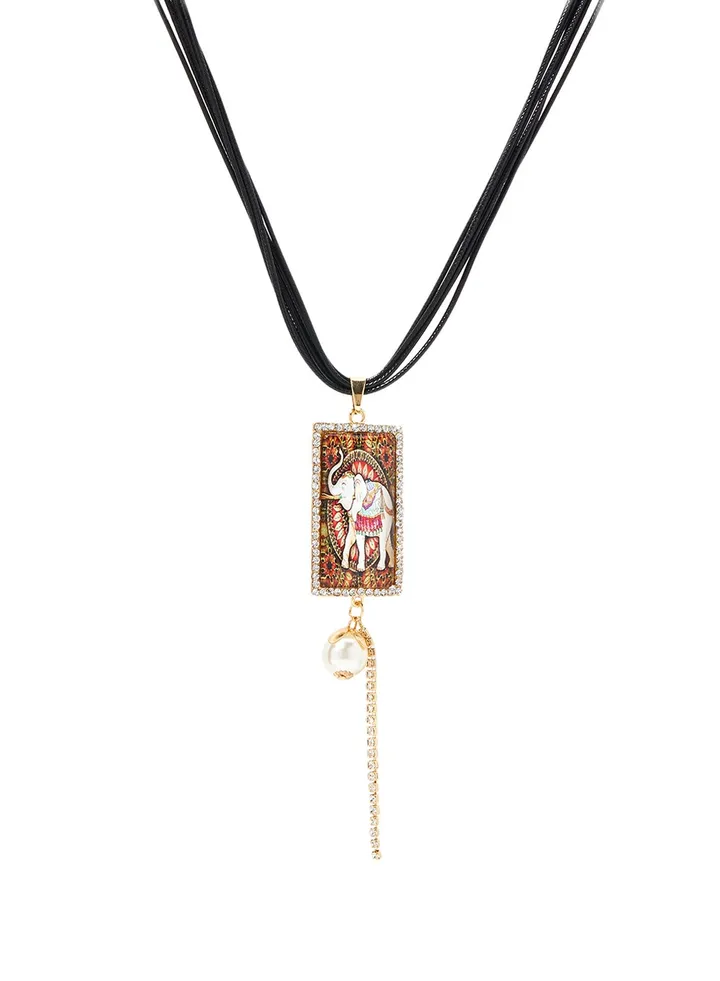 Fashion Necklace