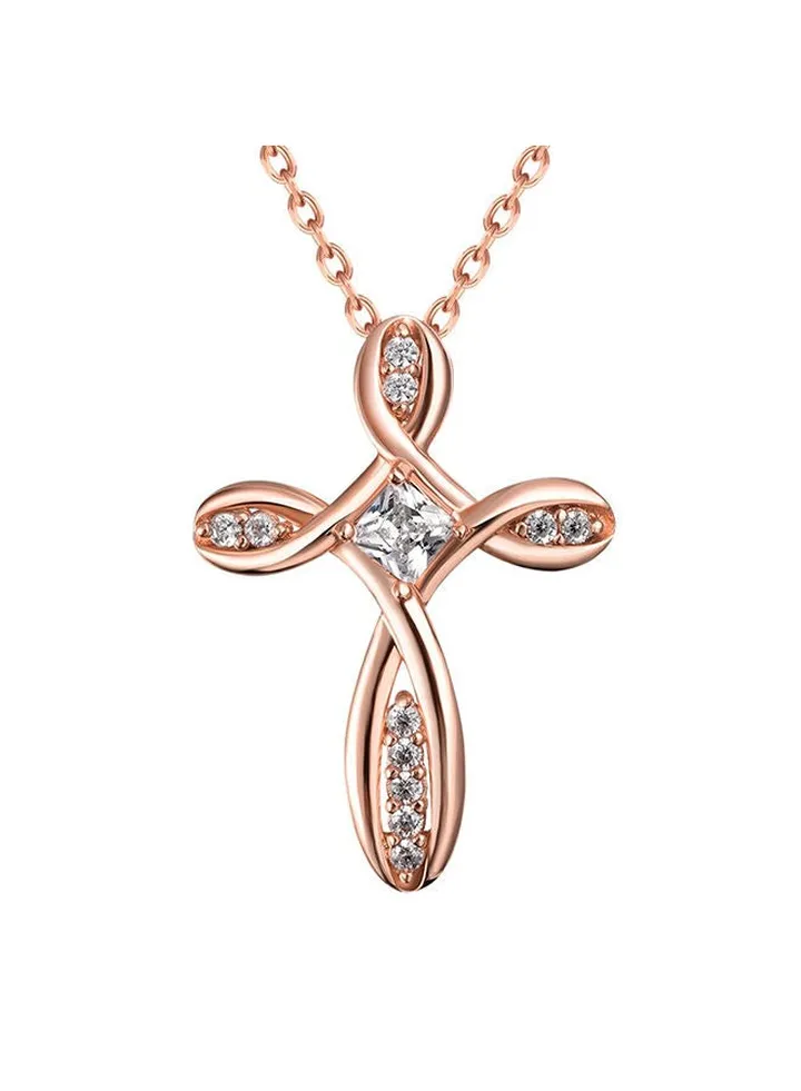 Fashion Ladies Necklace Kzcn065B
