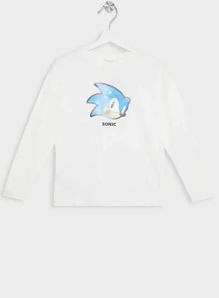 Kids Graphic T-Shirt