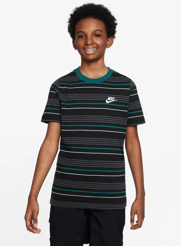Club Stripe T-Shirt