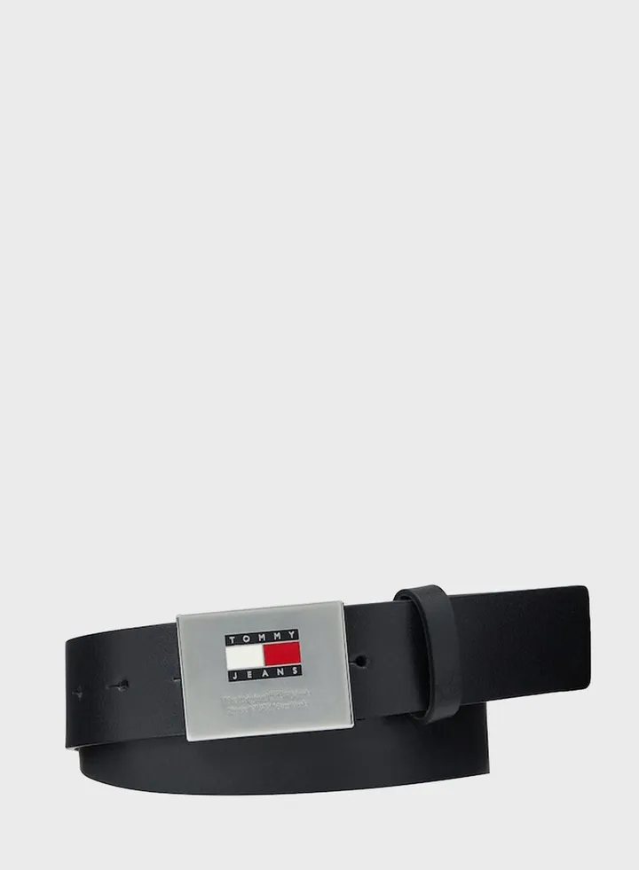 Allocated Hole Belt