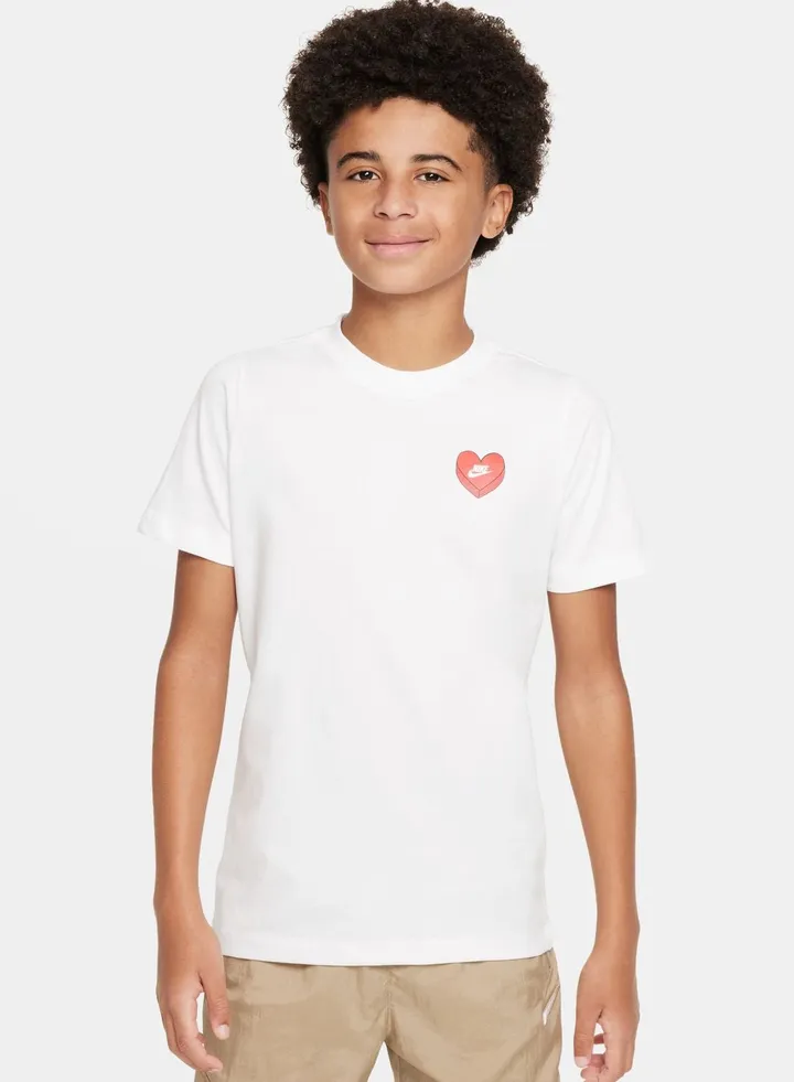 Youth Nsw Heart T-Shirt