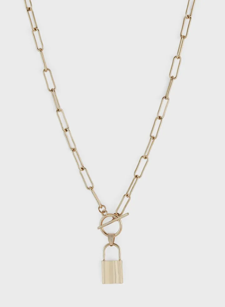 Ljosefine Necklace