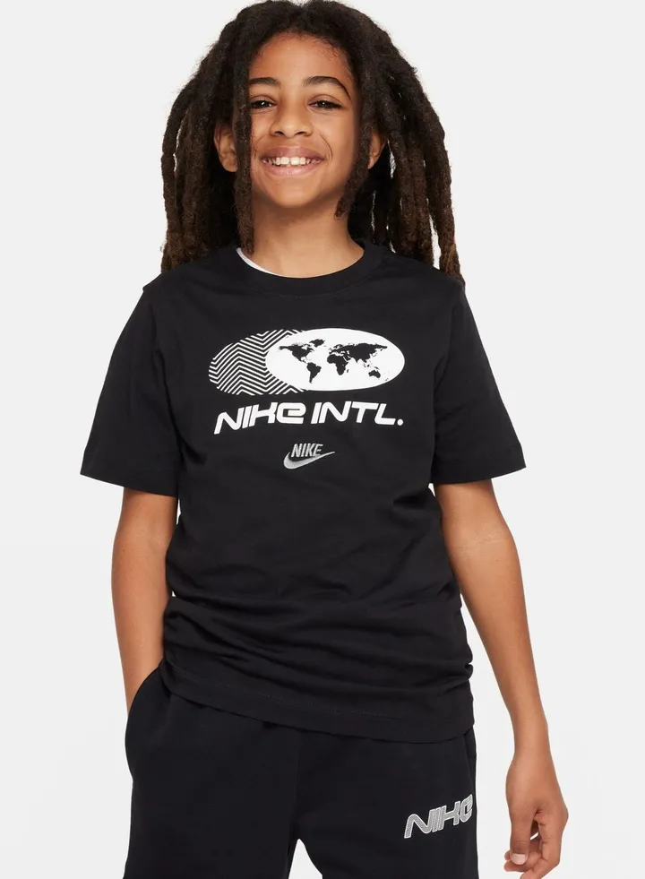 Youth Nsw Amplify T-Shirt