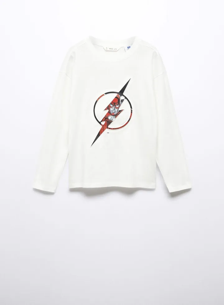 Kids Flash T-Shirt