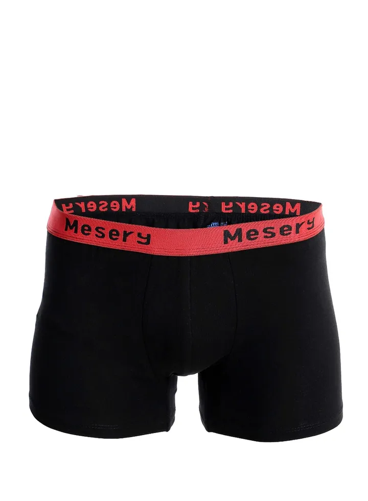 Mesery Boxer Men-Black