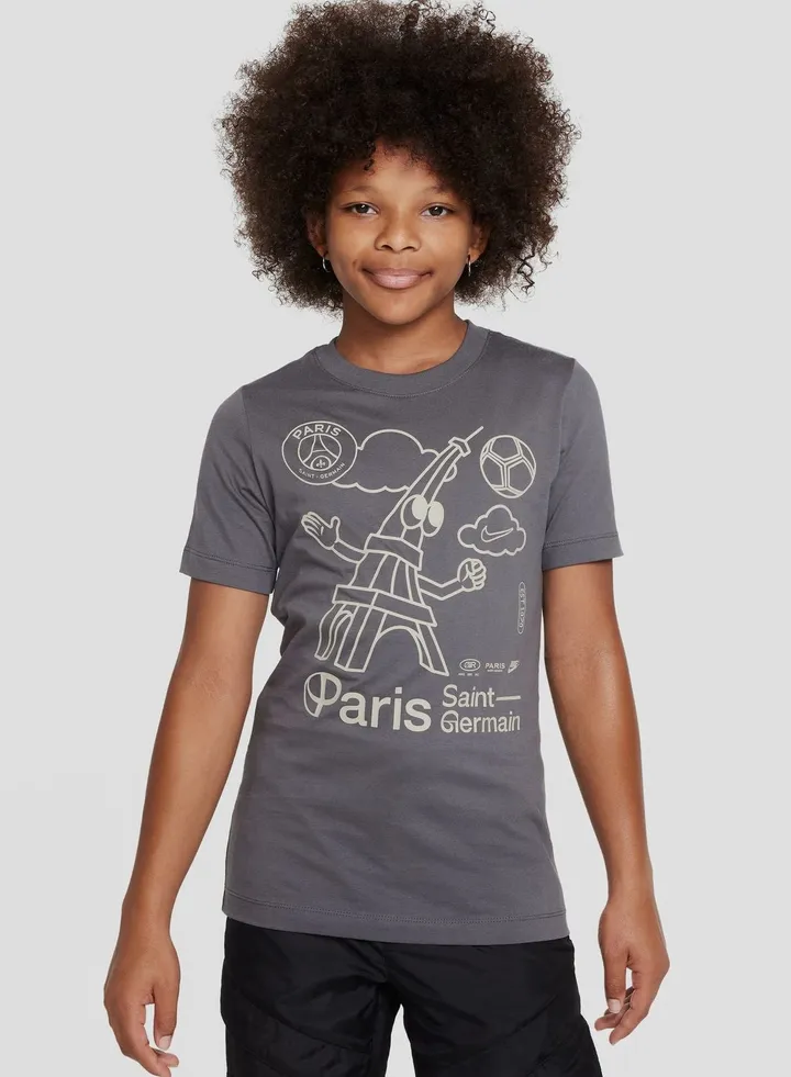 Paris Saint Germain Air T-Shirt