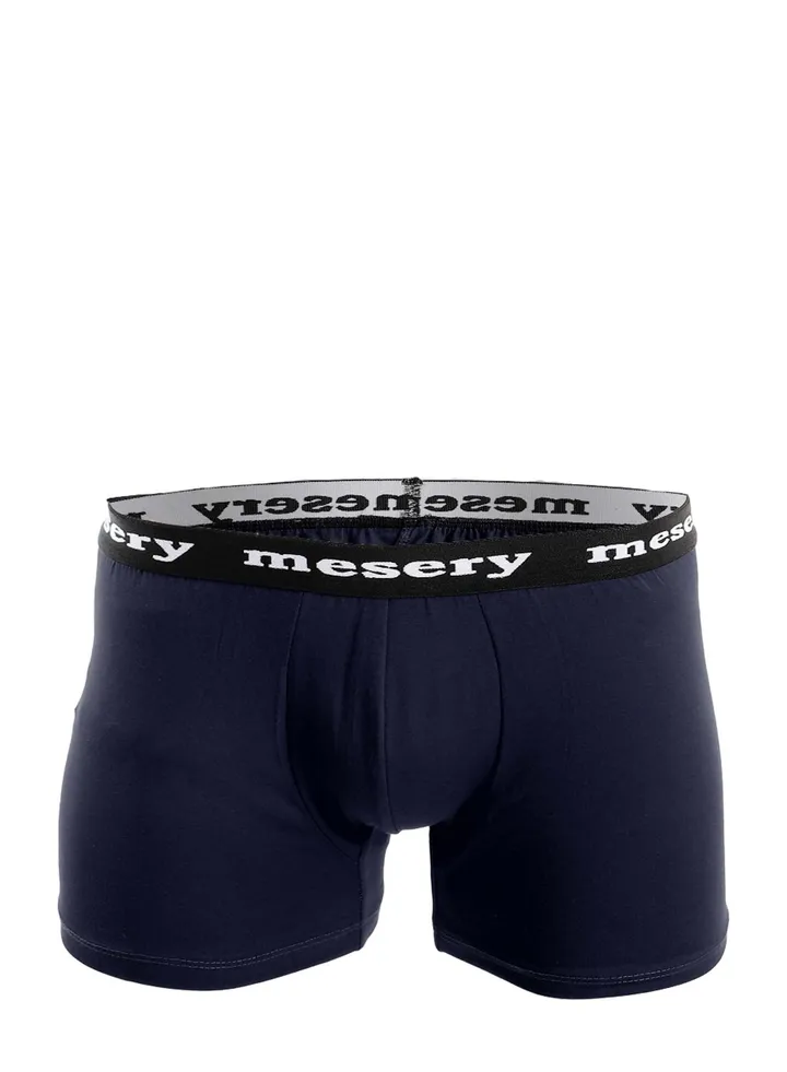 Mesery Boxer Men-Navy