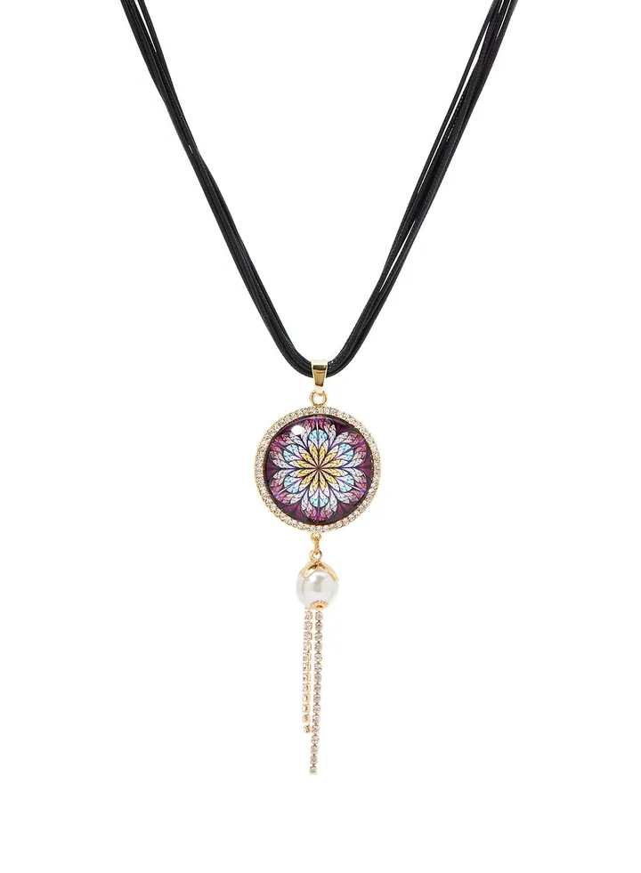 Fashion Necklace