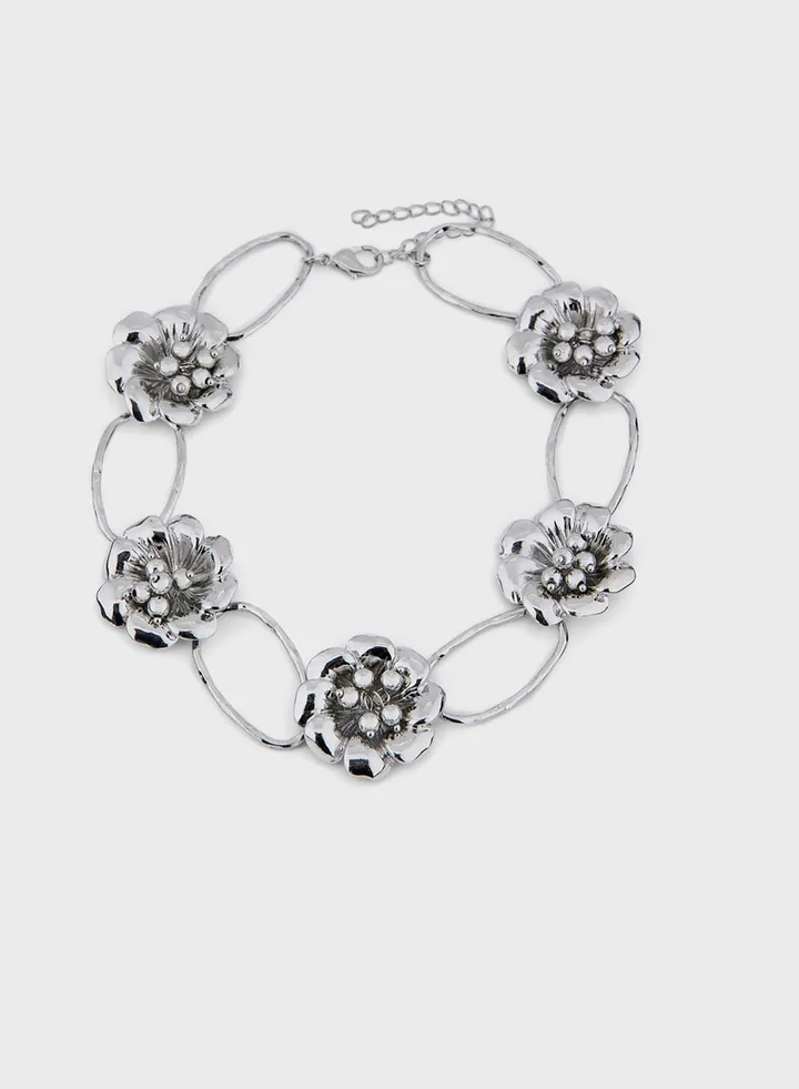 Tracy Necklace