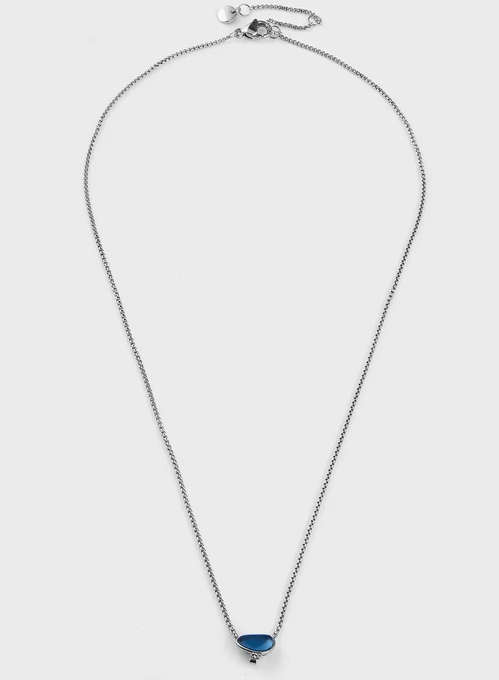 Sea Glass Necklace