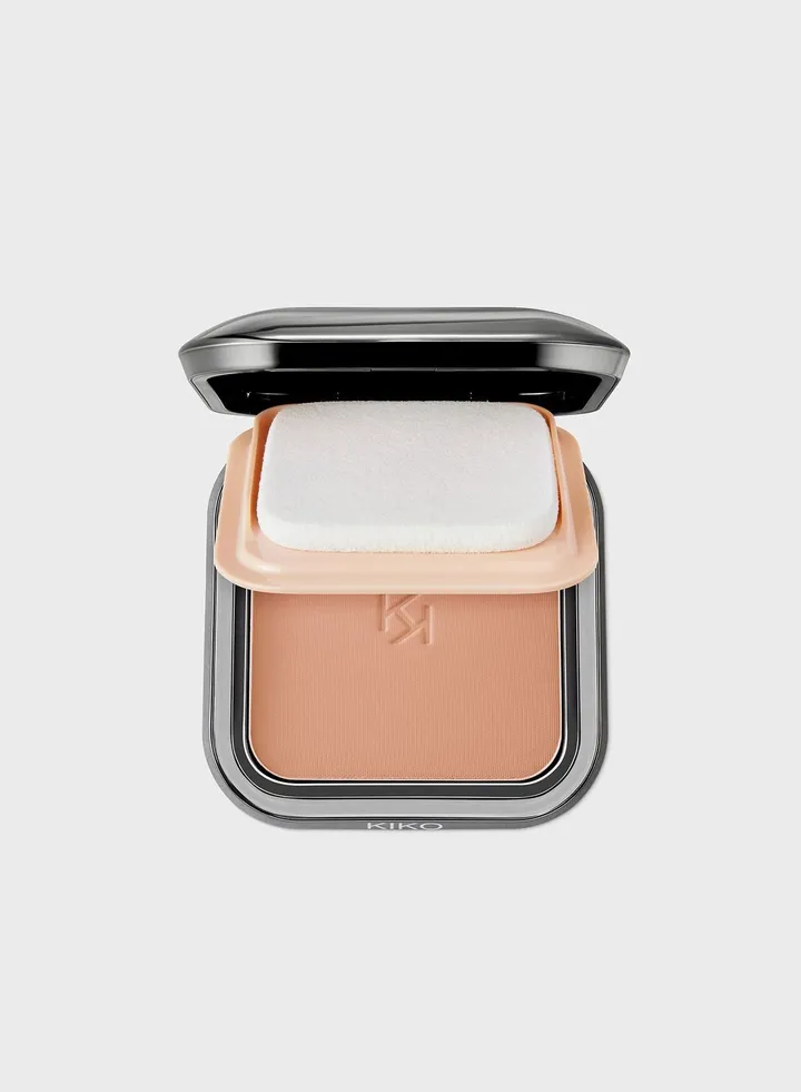Weightless Perfection Powder Foundation 10 - Warm Rose