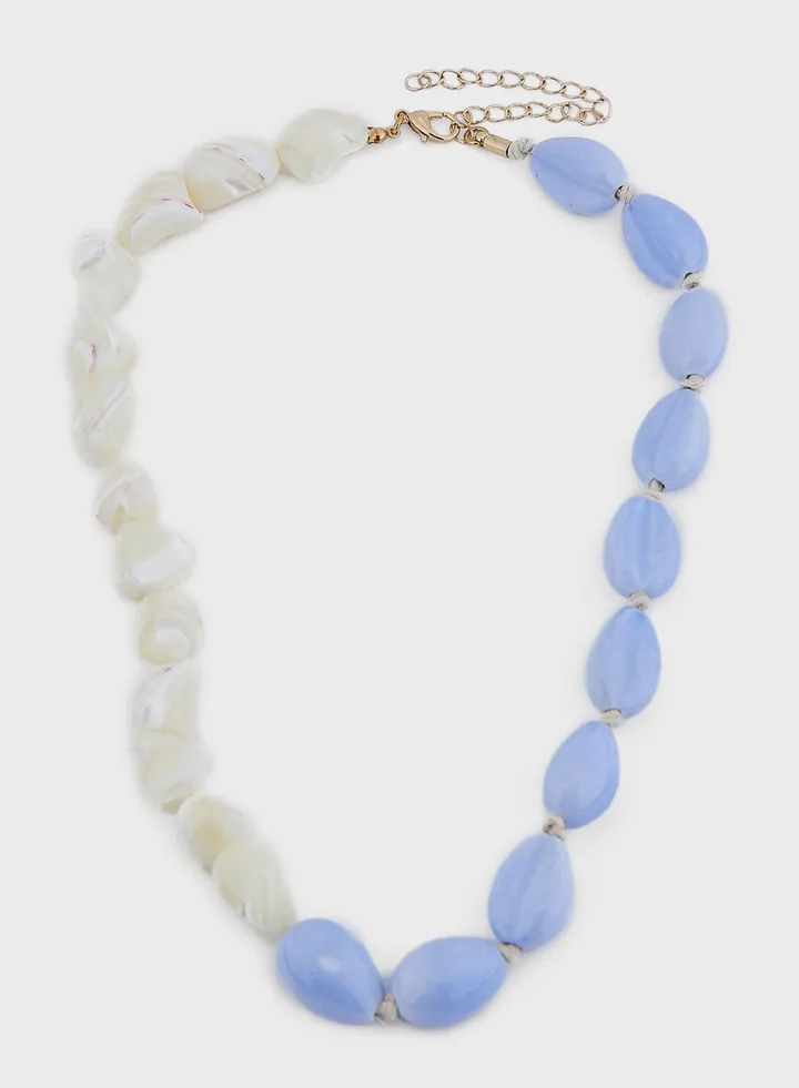 Pupi Necklace