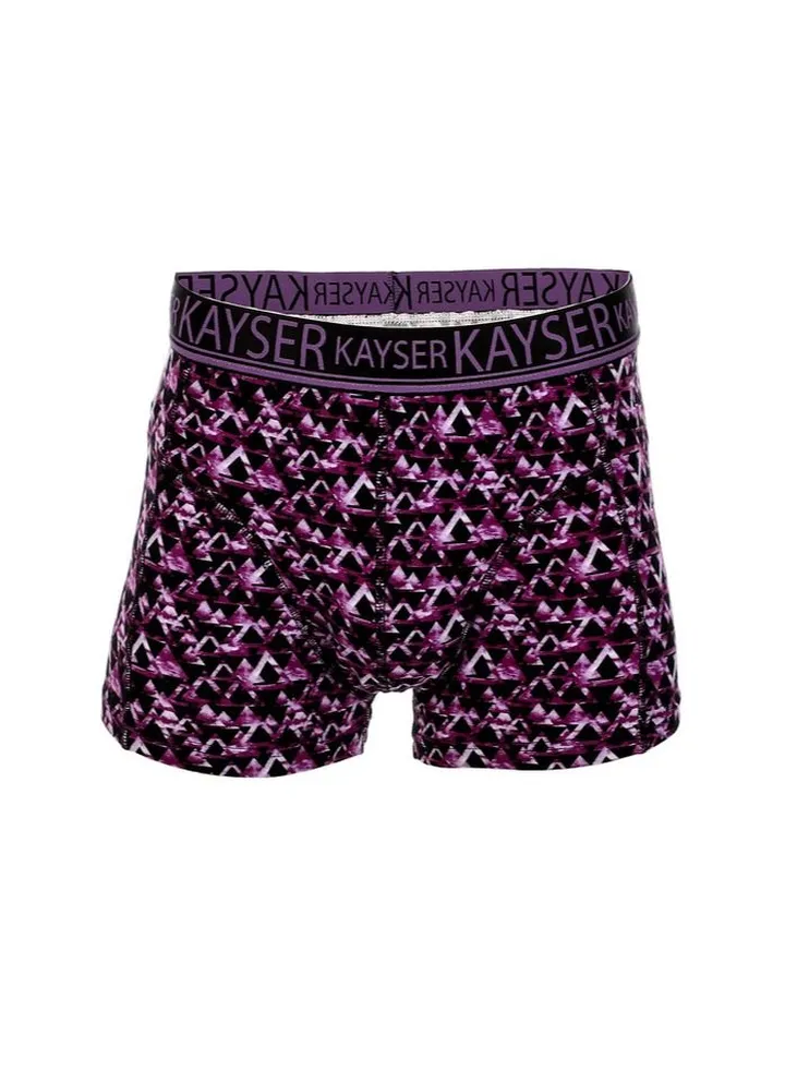 Boxer Natural Bamboo Fiber For Men