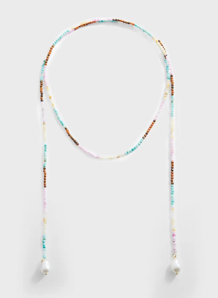 Luna Necklace
