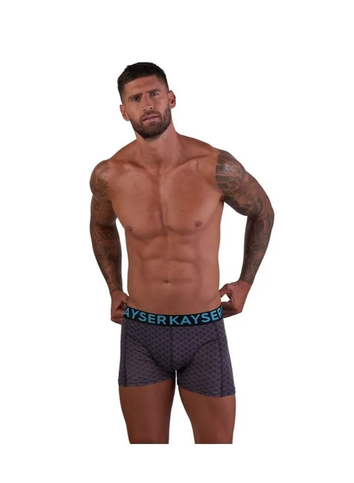 Long Bamboo Boxer For Men