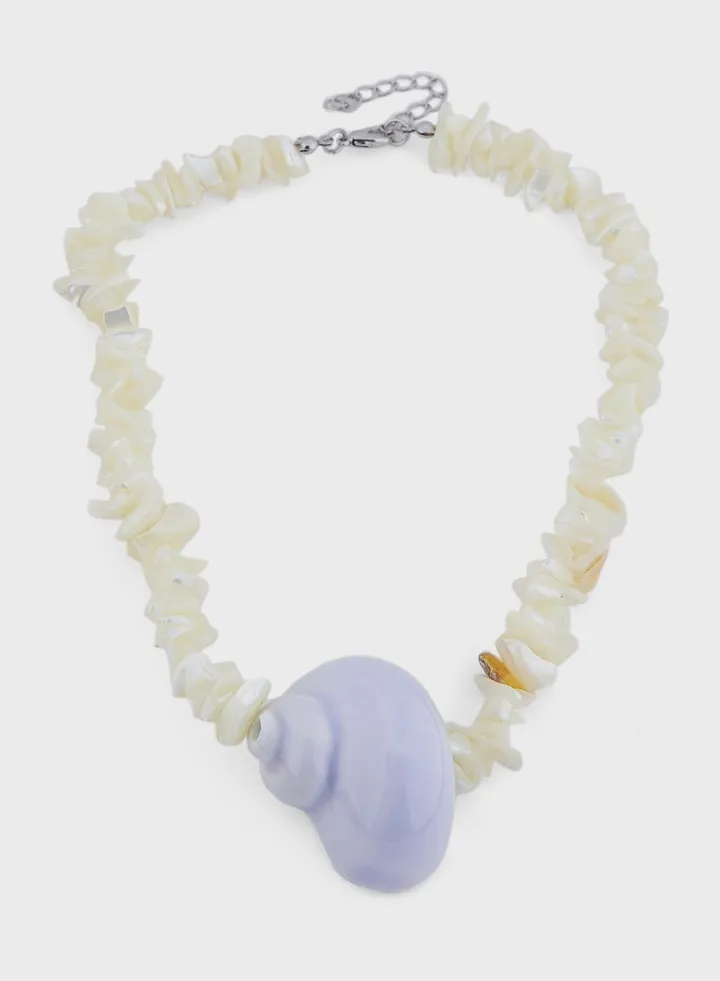 Punsa Necklace
