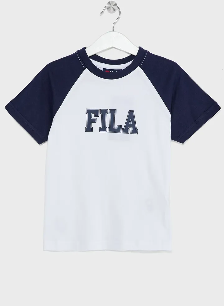 Julius Logo T-Shirt