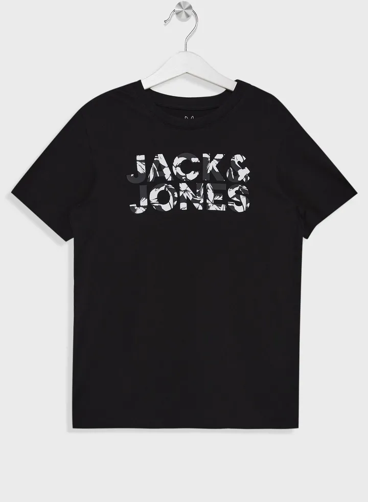 Youth Logo T-Shirt