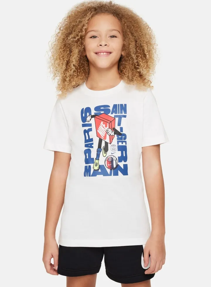 Youth Psg Bxy T-Shirt