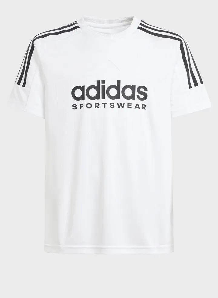 Junior Hot T-Shirt